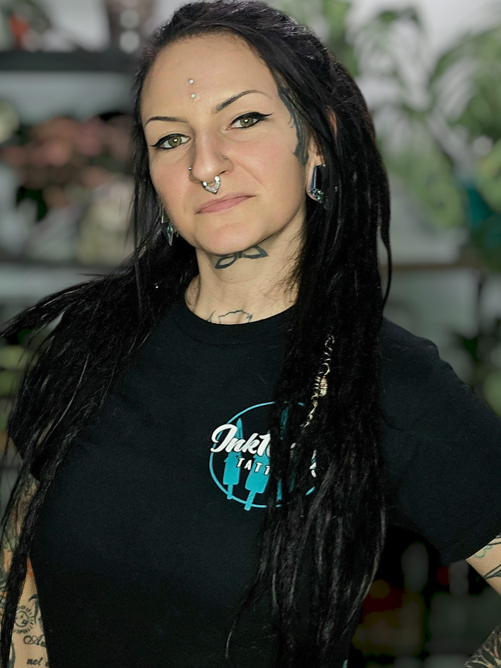 Mars Vas - Ink10city Tattoos